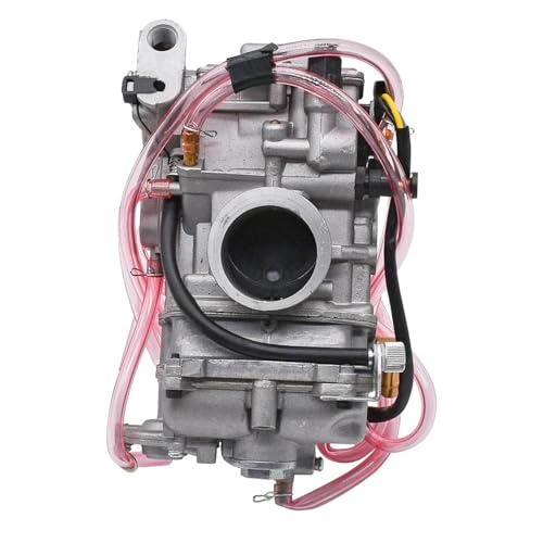 Carburador Carb para Kawasaki para Motocicleta KX250F KX 250F KX 250 F 2004-2010 Carburador Carburador De Motocicleta