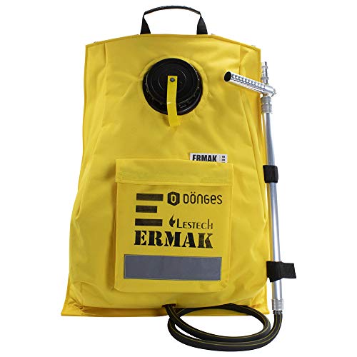 Preisvergleich Produktbild Dönges Löschrucksack Ermak, 25 l