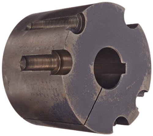 Martin 4545 2 Taper Bushing, Class 30 Gray Cast Iron, Inch, 2
