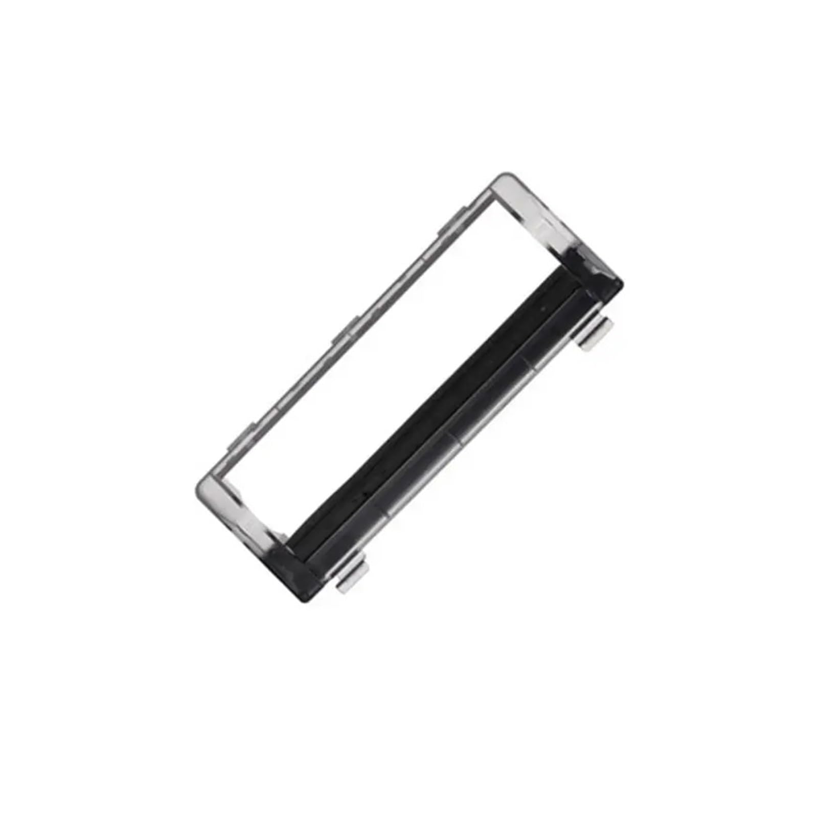 GENTERUN Main Brush Cover of Sweeping Robot,Compatible For ECOVACS,Compatible For DEEBOT,DD4G Robot Vacuum Cleaner Parts Accessories