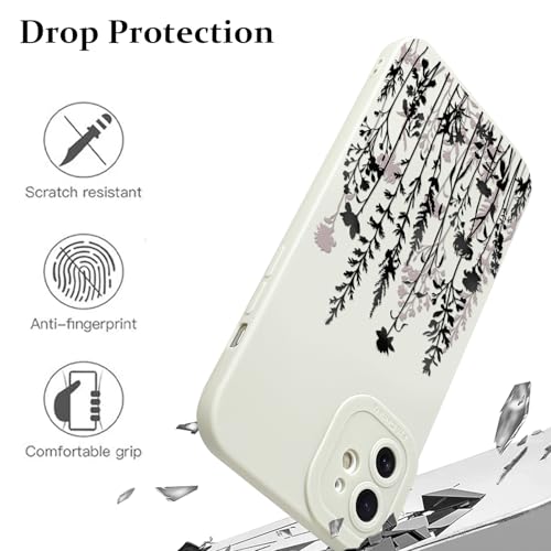 Coque iPhone 11 anti-chute avec protection objectif complète - 2