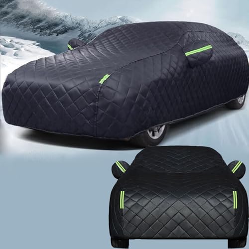 Bâche de voiture anti-grêle Lotus Type 135 pour éviter les dégâts de carrosserie