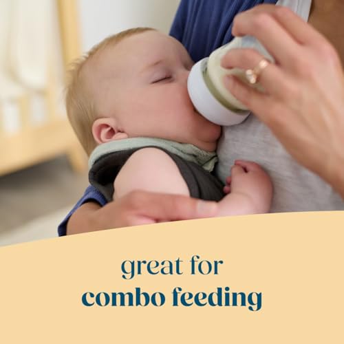 Pure Bliss Irish Farms, Easy-to-Digest Baby Formula, Infant Formula, 0-12 Months, 24.7-oz Can - image 9