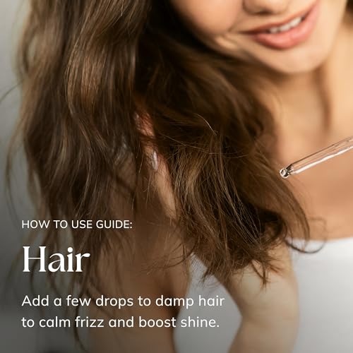 Nikura Argan Oil Cold Pressed - 250Ml | For Hair Growth, Face, Skin | 100% Pure | Perfect For Natural Moisturiser & Conditioner, Hair Mask, Body Oil, Cuticles | Vegan & Uk Made | Bpa Free - 2
