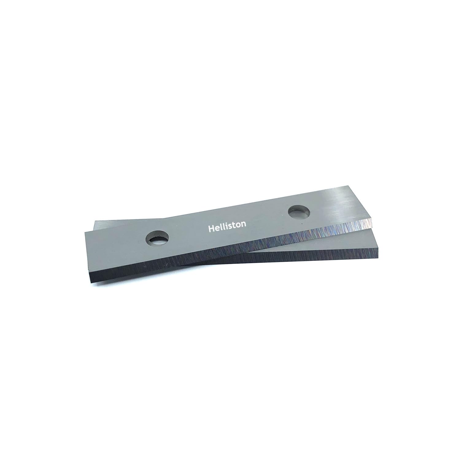 10 St. Ersatzklingen 50-mm für Anza Farbschaber MIT HAMMERKOPF, Vollhartmetall