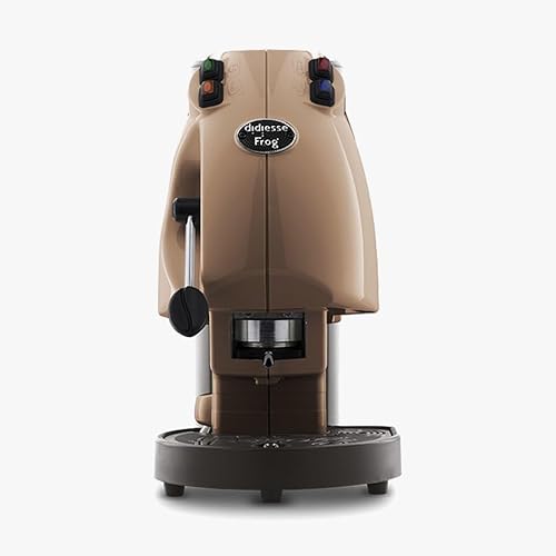 DIDIESSE FROG Revolution Hazelnut Macchina da espresso
