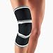 Produktbild Bort 114520 StabiloGen Eco Kniebandage Gr. XXXL, schwarz