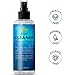 Antibacterial Toy Cleaner Spray Water Based Hypoallergenic Antimicrobial Multi Surface Disinfectant for Toys No Alcohol Sanitizer Cruelty Free Cleanser to Clean and Refresh Toys