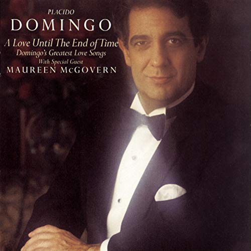 A Love Until the End of Time - Domingo