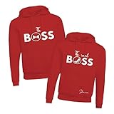 Zoom IMG-2 felpe con cappuccio o girocollo Zoom IMG-2 felpe con cappuccio o girocollo