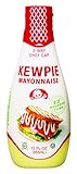 Kewpie Mayonnaise, 12 Ounce (Pack of 6)