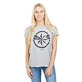 Calidad: hecha de 100% algodón de alta calidad, esta camiseta de ajuste clásico cuenta con un cuello redondo y mangas cortas. Siempre fieles al tamaño y lavables a máquina, nuestros productos están diseñados para durar.