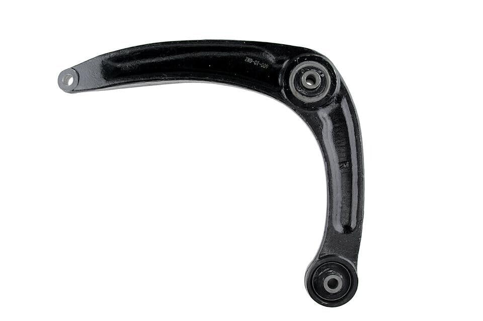 Bras de commande inférieur avant droit pour réparer direction Citroën C4 2004-2013