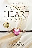 The Cosmic Heart Collection 196274602X Book Cover