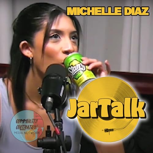 Episode 2: Michelle Diaz