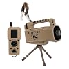 Lucky Duck Revolt 2.0 Electronic Predator Call