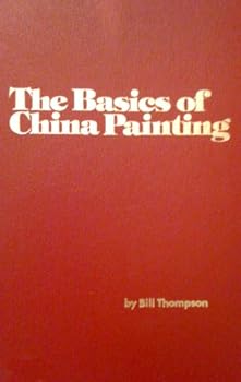 The Basics of China Painting