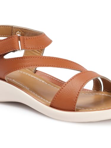 Image of Vendoz Women and Girls Casual Sandals (VDFL48)