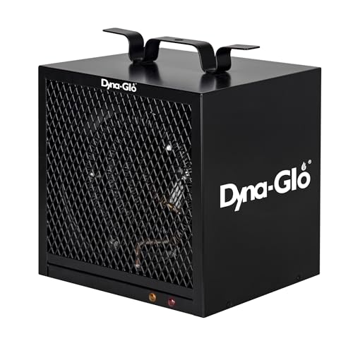 Dyna-Glo EG4800DG 4800W Electric Garage Heater