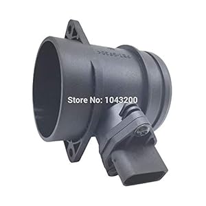 Tkdckf MAF 0280218165 Miernik Powietrza