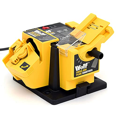 8 Best Drill Knife Sharpeners 2024 There's One Clear Winner