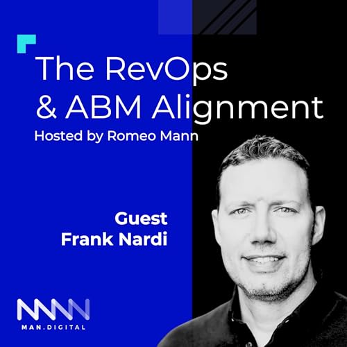 Latent Buyers vs. Active Buyers: Why You Need Different Sales Procesess (with Frank Nardi, CRO at Cin7)