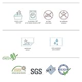 Olivo Tappeti B0CT8VZYNF lato 4