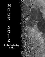 Moon Noir 1088553354 Book Cover