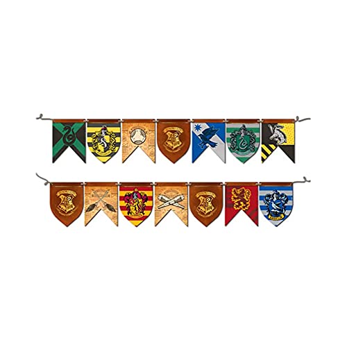 Kit Festa só um Bolinho Harry Potter