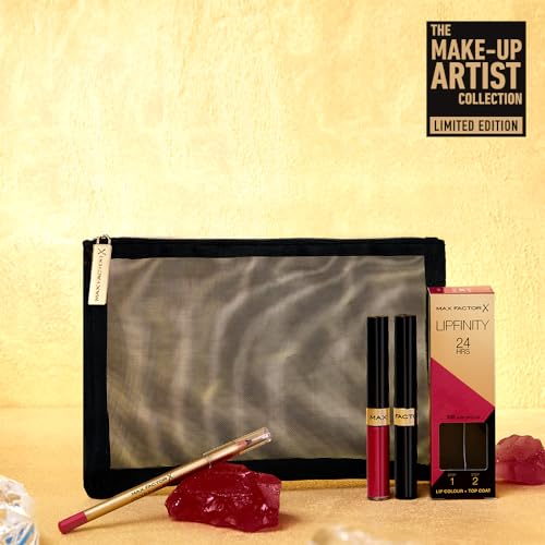 Max Factor Kit Regalo Donna The Make-Up Artist