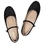 Suede Black-r
