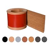 ROUIXSEN Oak Yellow 3-Inch x 20-Feet Trim