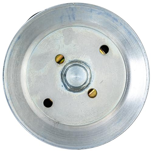 8TEN Spindle for Ariens Gravely 51520900 42-Inch 3 Pack by 8TEN - Used condition - Image 5