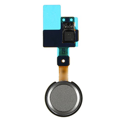 BisLinks® Sostituzione Grigio Casa Power Pulsante