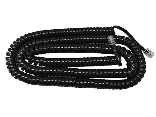 Cable para teléfono móvil con espiral para organizar escritorios de oficina