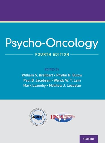 Psycho-Oncology view 2