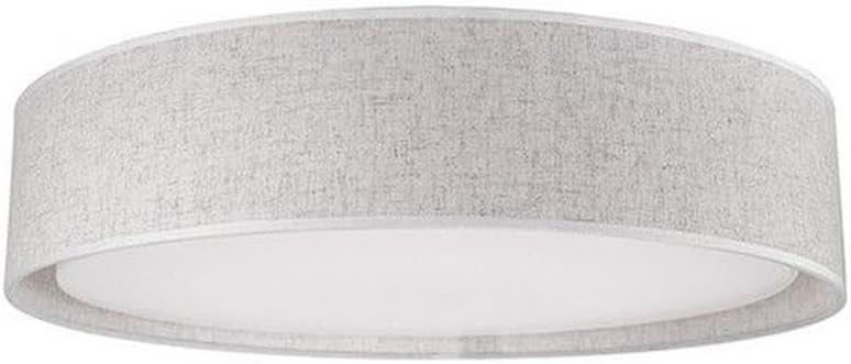 Kuzco Lighting Dalton - 20 Inch 30W 1 LED Flush Mount
