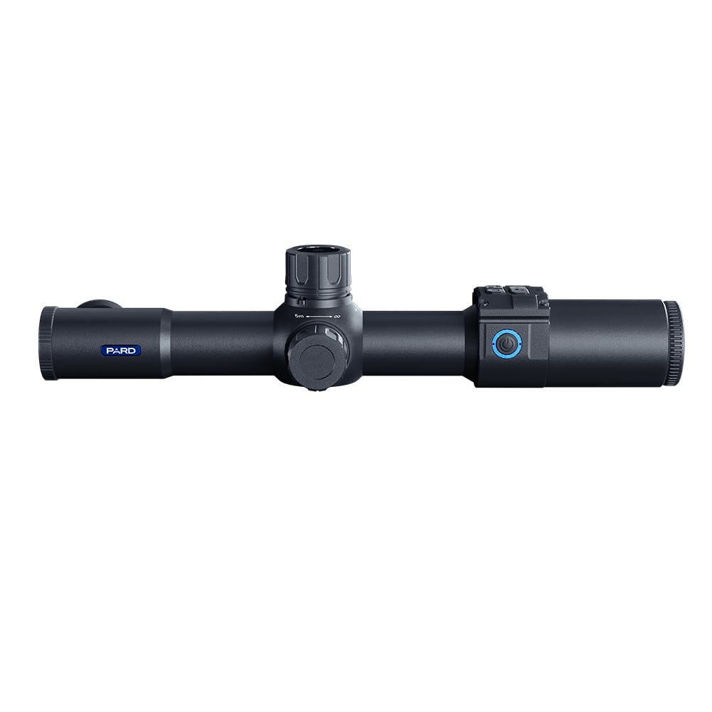 PARD Night Stalker mini Ottica Riflescopi Cannocchiale Visione Notturna 2560*1440 WiFi