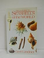 Field Guide to Seashells of the World 0442248148 Book Cover