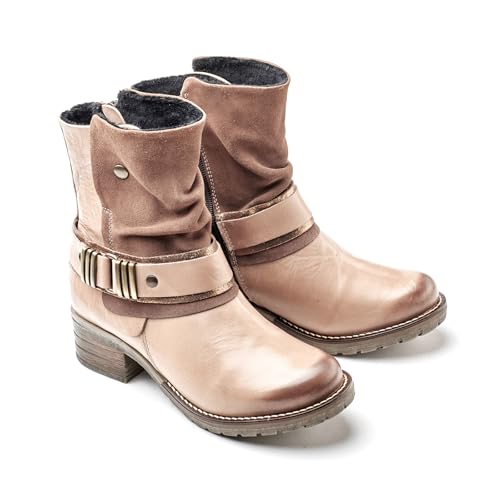 Dromedaris Women's Kikka Boot3