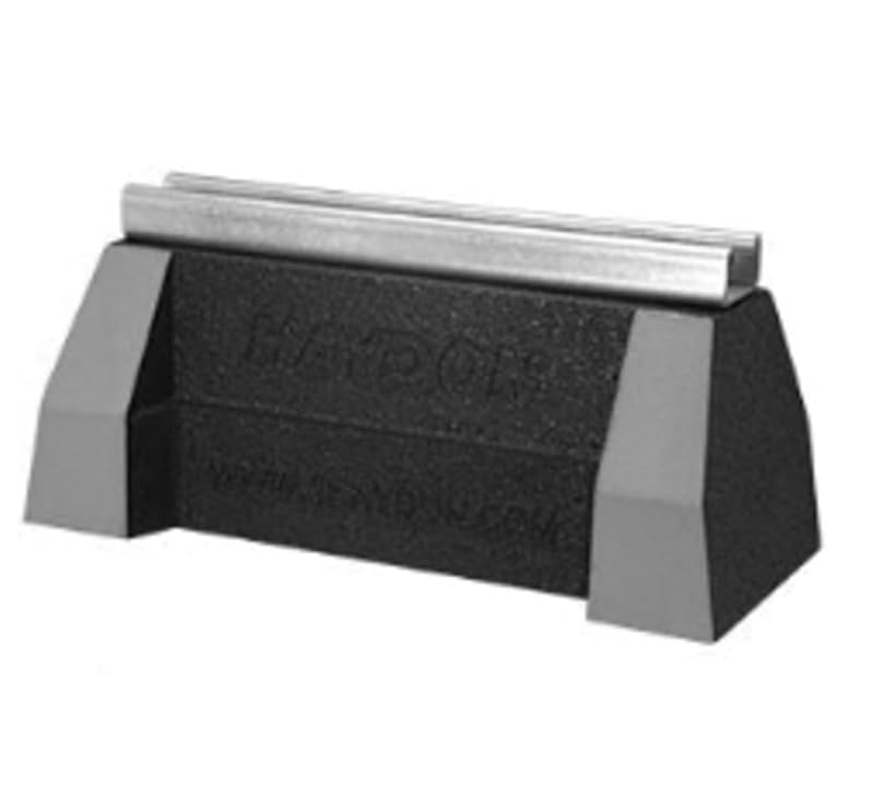 Strut Support Base Roof Support Strut Block Mount Uni Strut