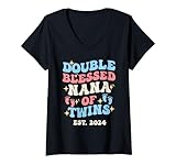 Grandmother Twin Announcement HA Apparel