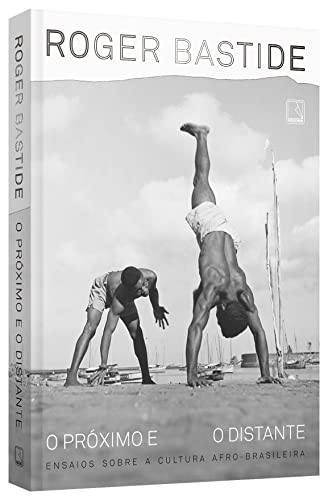 O próximo e o distante: Ensaios sobre a cultura afro-brasileira