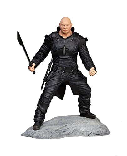 Dark Horse Dune - Glossu Rabban PVC Statue (23cm) (3008-151)