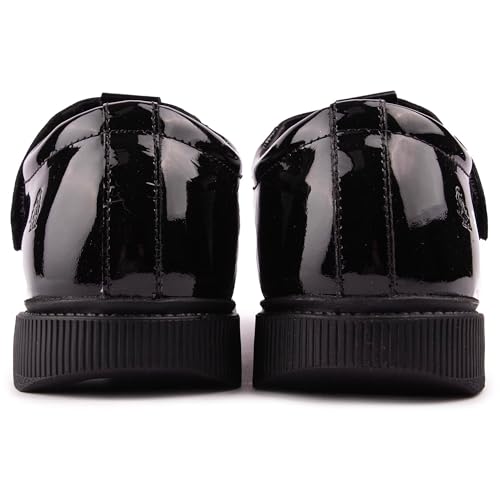 Hush Puppies Gracie 2 Shoes US 6.5 Black3