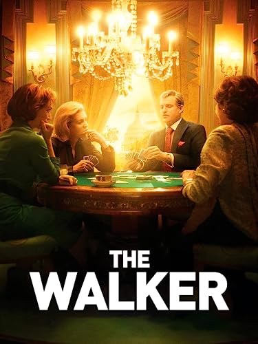  The Walker
