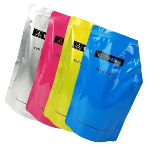 Poudre de toner 500g TK855 TK857 TK858 TK859 pour imprimantes 400ci 500ci 552ci