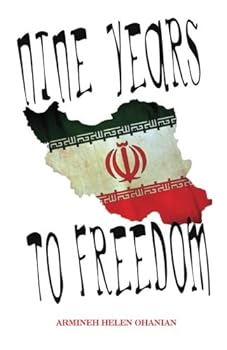 Paperback Nine Years to Freedom Book