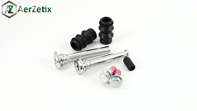 Kit Riparazione Pinza Freno - Compatibile Con OE 9948468 E Altri Modelli - Foto 3