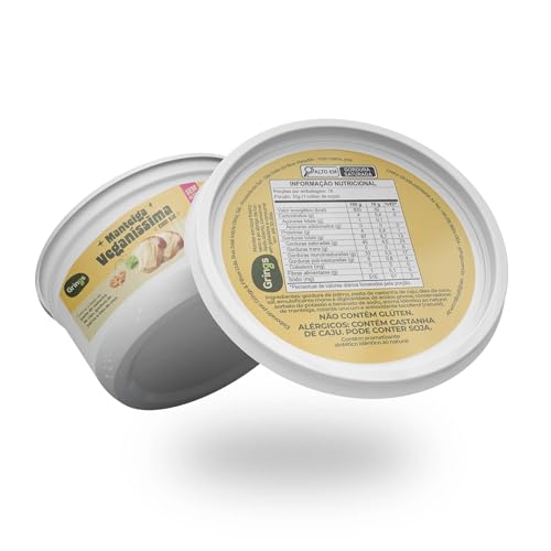 Grings Vegan Butter 180G